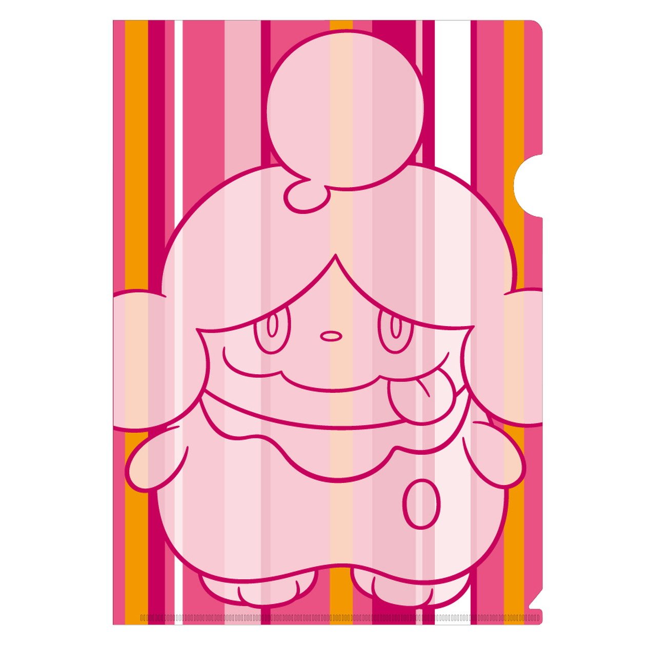 ポケモン pokemon time 第4弾 クリアファイル A4クリアファイル2枚セット pokémon time ｜【公式】ポケモン